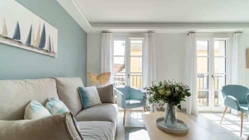 Apartamento Fortuna Residence
