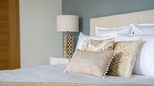 Apartamento Fortuna Residence