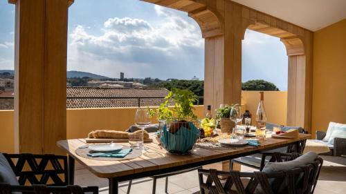 Apartamento Fortuna Residence