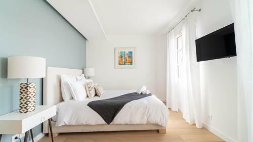 Apartamento Fortuna Residence
