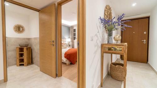 Apartamento Fortuna Residence