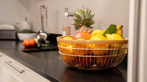 Apartamento Fortuna Residence