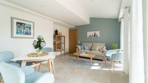 Apartamento Fortuna Residence