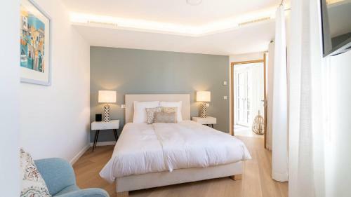Apartamento Fortuna Residence