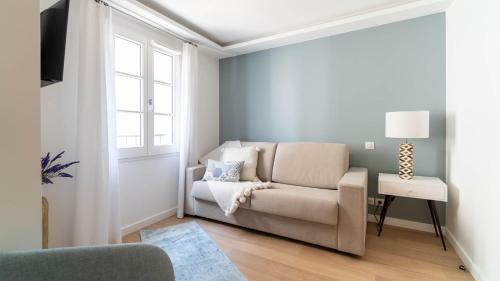 Apartamento Fortuna Residence
