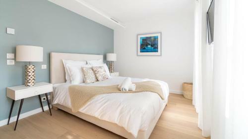 Apartamento Fortuna Residence
