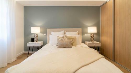 Apartamento Fortuna Residence