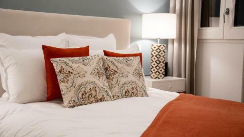 Apartamento Fortuna Residence