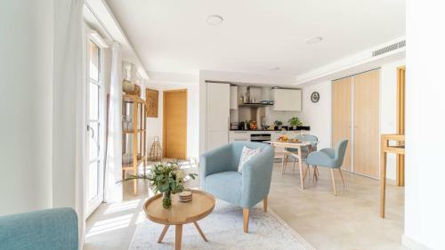 Apartamento Fortuna Residence