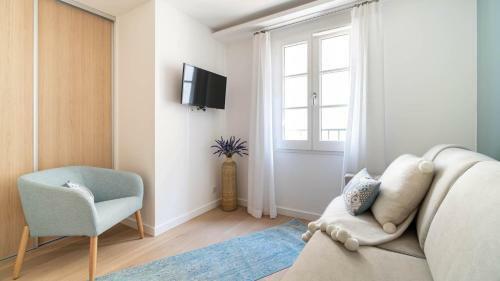 Apartamento Fortuna Residence