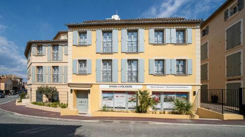 Apartamento Fortuna Residence