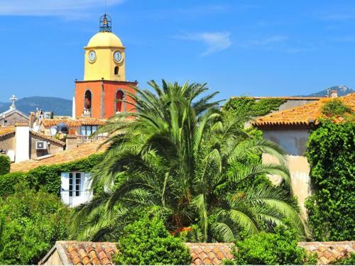 Apartamento Le Pigeonnier