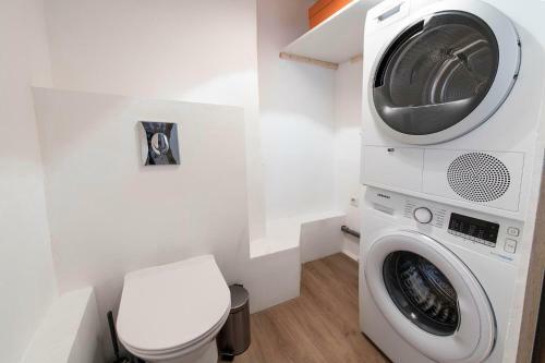 Apartamento Le Pigeonnier