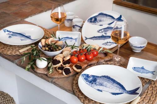 Apartamento Le Pigeonnier