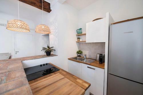 Apartamento Le Pigeonnier