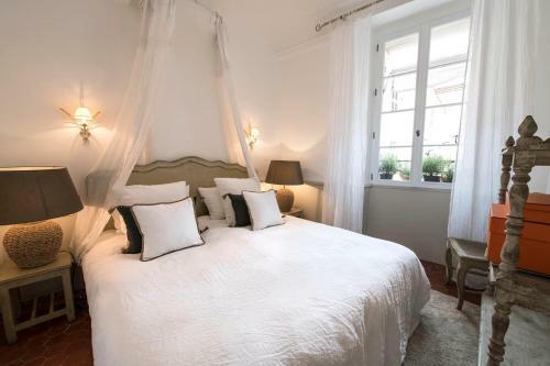 Apartamento Le Pigeonnier