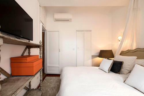 Apartamento Le Pigeonnier