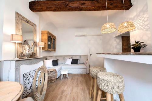 Apartamento Le Pigeonnier