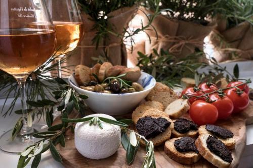 Apartamento Le Pigeonnier