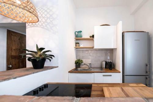 Apartamento Le Pigeonnier