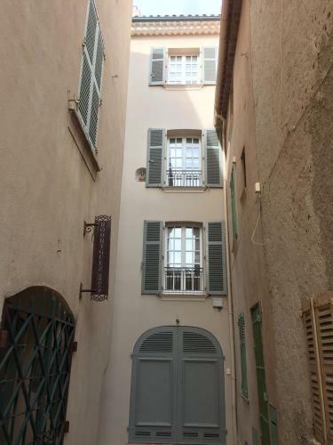 Villa La Maison Du Portalet
