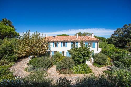 Hotel La Bastide Des Salins