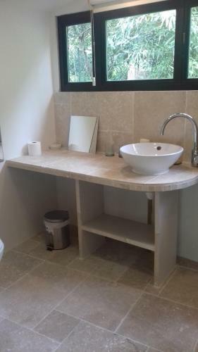 Bed & Breakfast Maison D'h�tes Le Calme