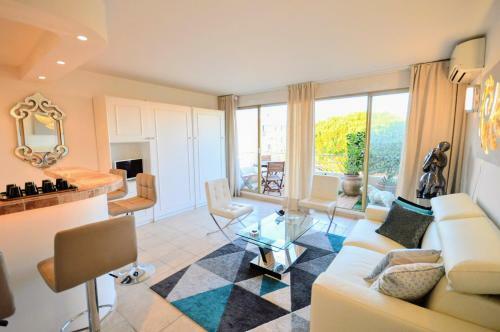 Apartamento Saint Tropez Sea View Penthouse