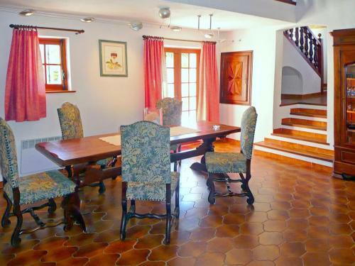Villa Canoubiers