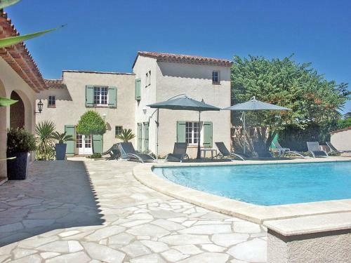 Villa Canoubiers