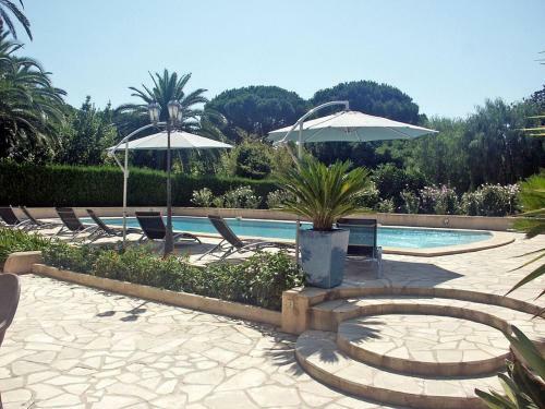 Villa Canoubiers