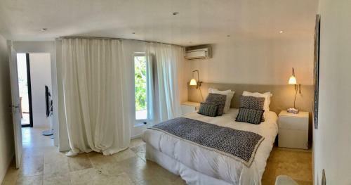 Villa See View Pool ,8 Rooms Saint Tropez