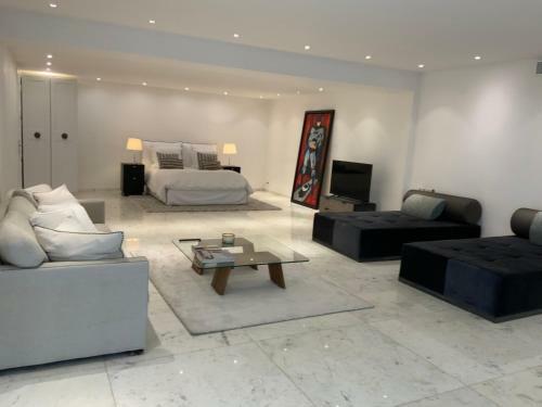 Villa See View Pool ,8 Rooms Saint Tropez