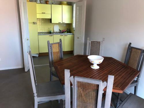 Apartamento 91 Avenue G�n�ral Leclerc, Les Patios