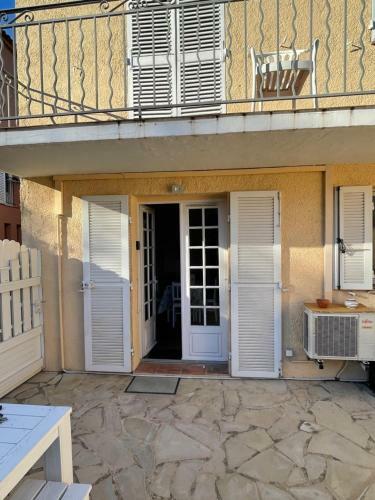Apartamento Superbe Emplacement , Terrasse Et Parking!