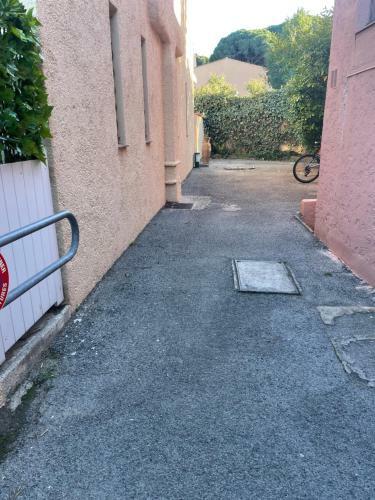 Apartamento Superbe Emplacement , Terrasse Et Parking!