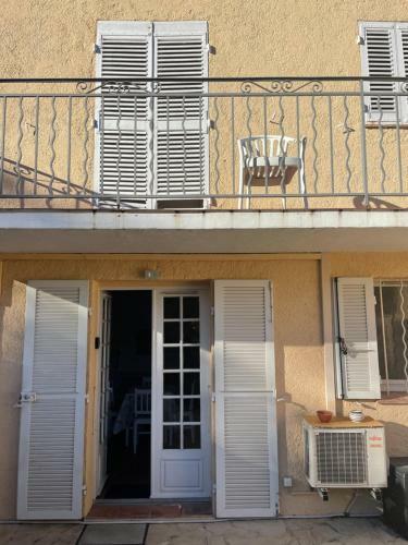 Apartamento Superbe Emplacement , Terrasse Et Parking!