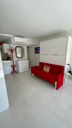 Apartamento Charming Studio With Pool In Saint-tropez