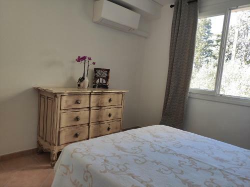 Apartamento La Ramade De Saint-tropez