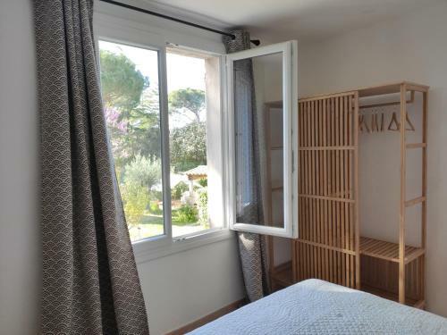 Apartamento La Ramade De Saint-tropez