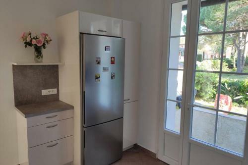 Apartamento Suite Trop�zienne