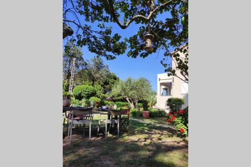 Apartamento Suite Trop�zienne