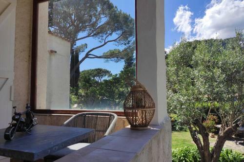 Apartamento Suite Trop�zienne