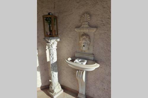 Apartamento Suite Trop�zienne
