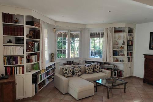 Apartamento Suite Trop�zienne