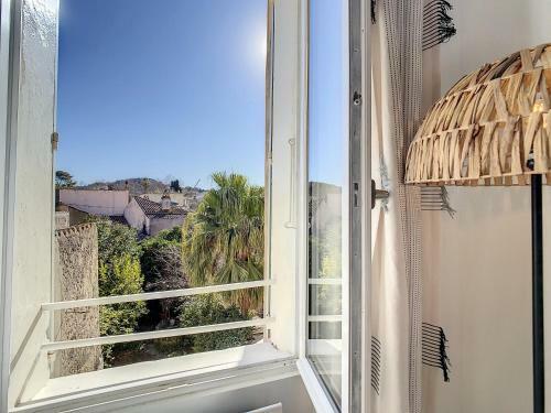 Apartamento Le Papillon De Saint-tropez