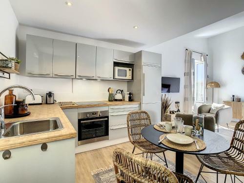 Apartamento Le Papillon De Saint-tropez