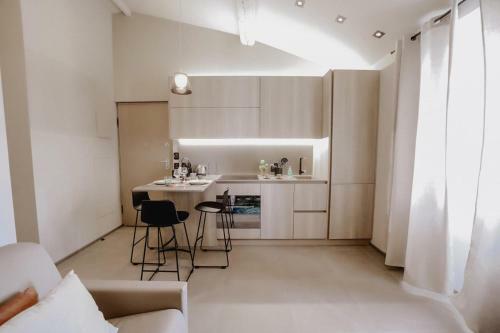 Apartamento Le Beach