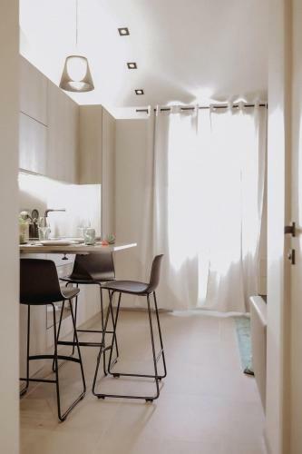 Apartamento Le Beach