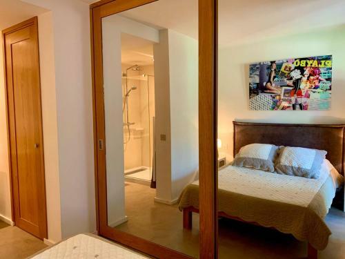 Apartamentos St Tropez T2 Central
